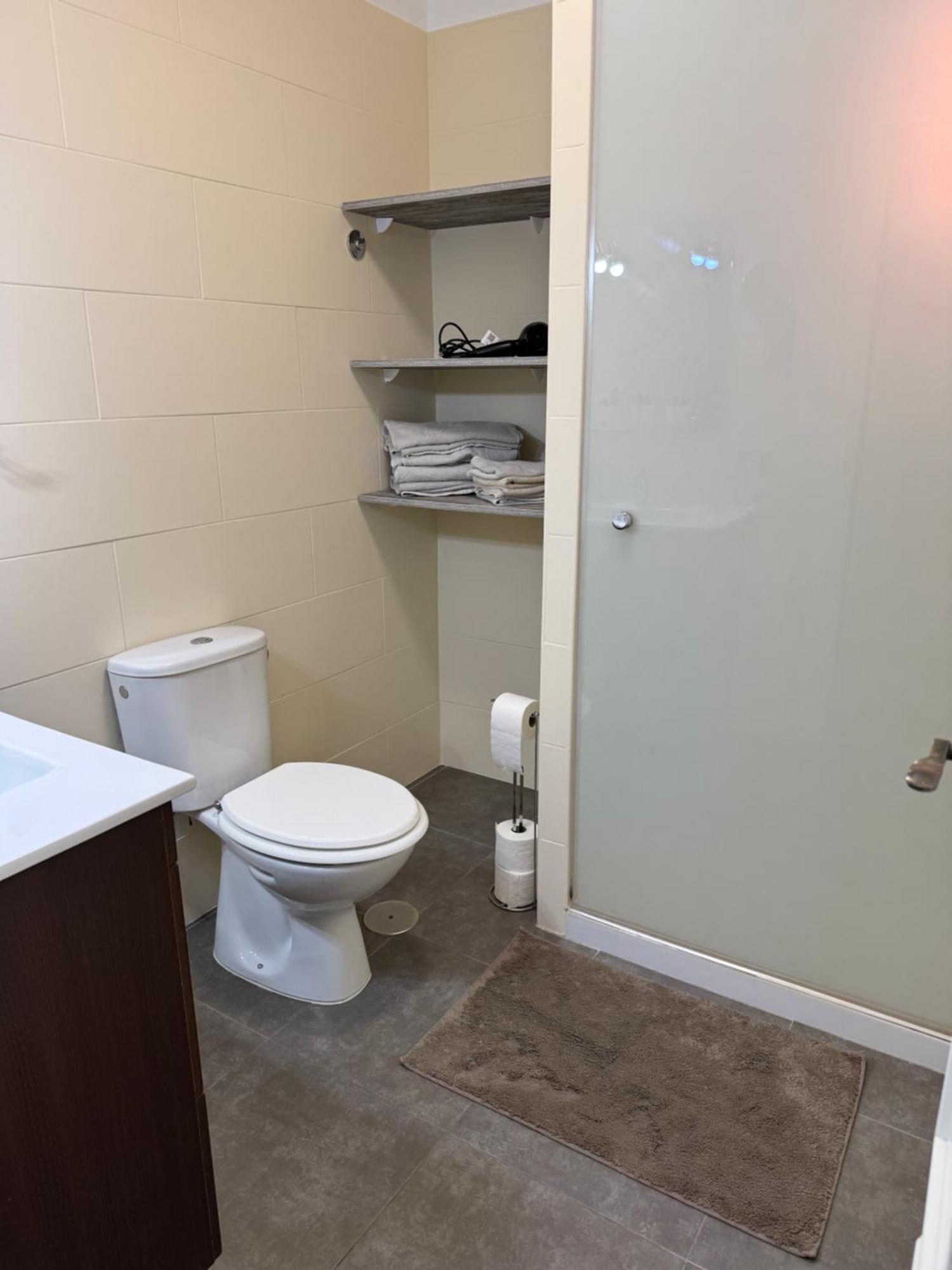 Island Breeze Tenerife Apartment Arona (Tenerife)