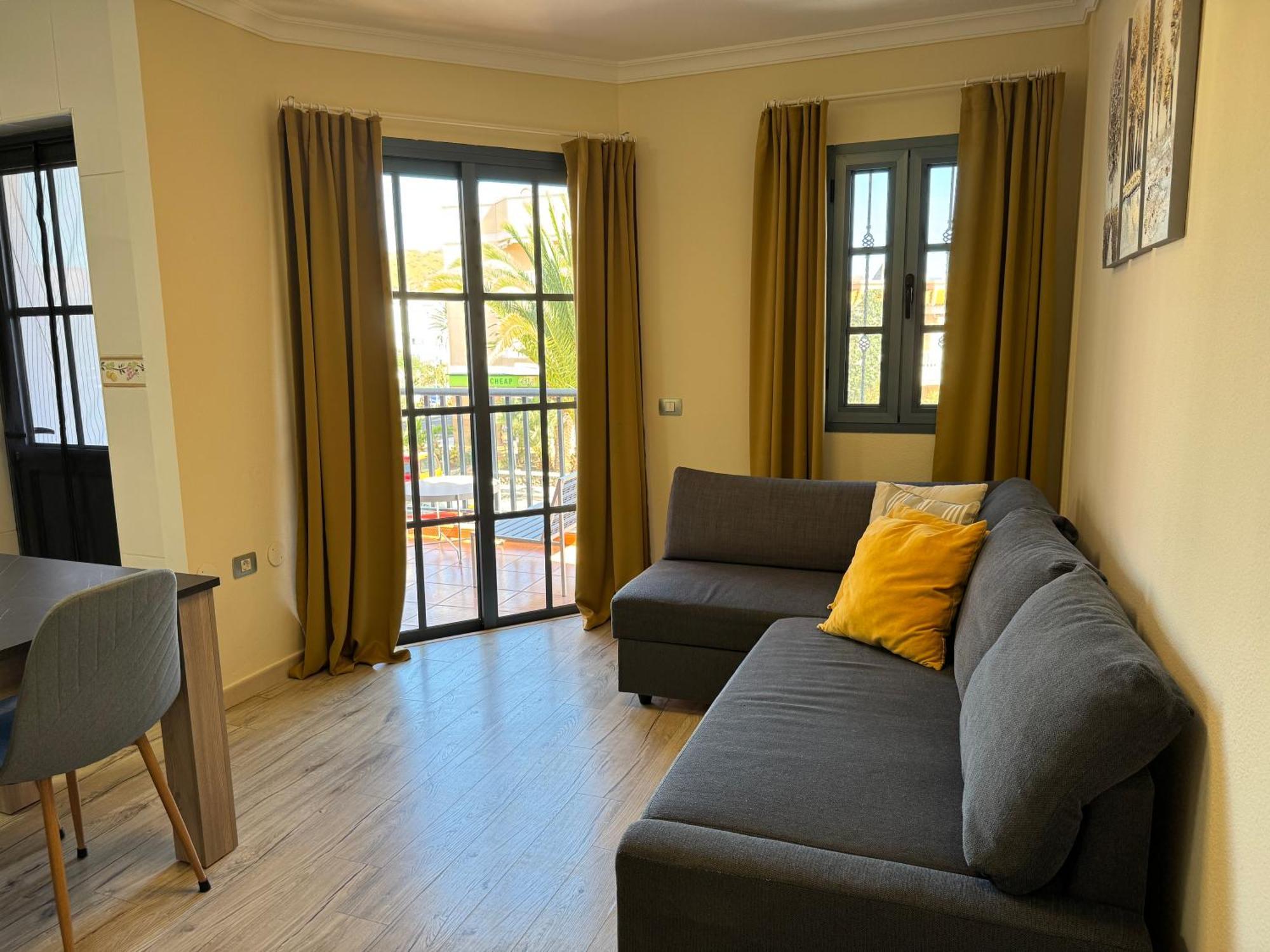 Apartament Island Breeze Tenerife