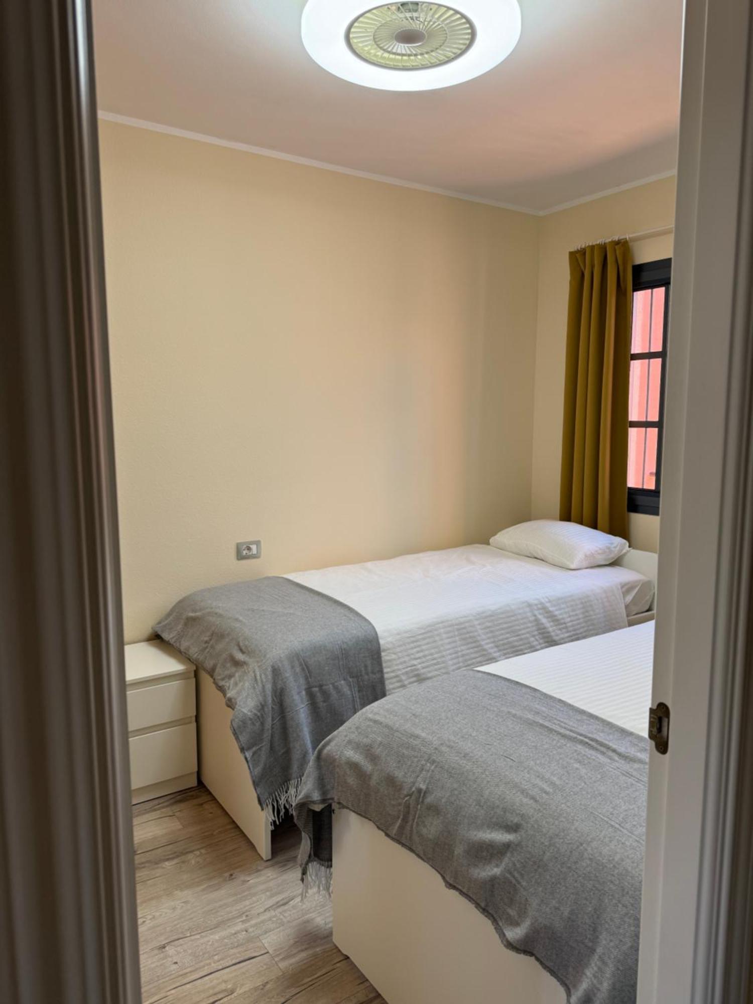 Apartament Island Breeze Tenerife *