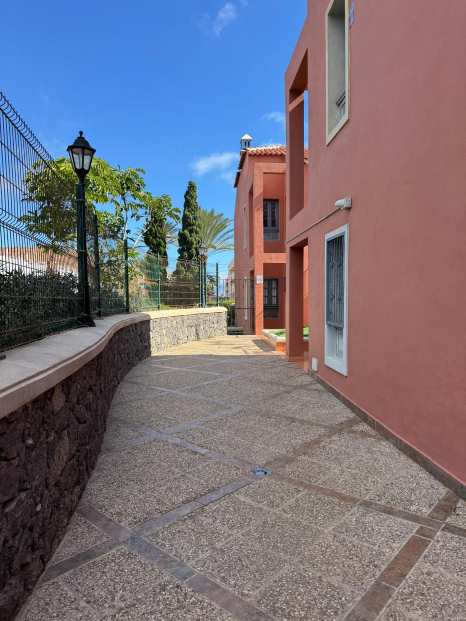 Island Breeze Tenerife * Arona (Tenerife)