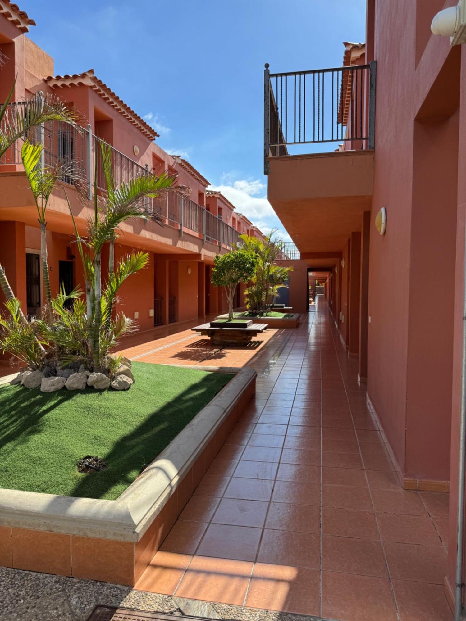 Apartment Island Breeze Tenerife Arona (Tenerife)