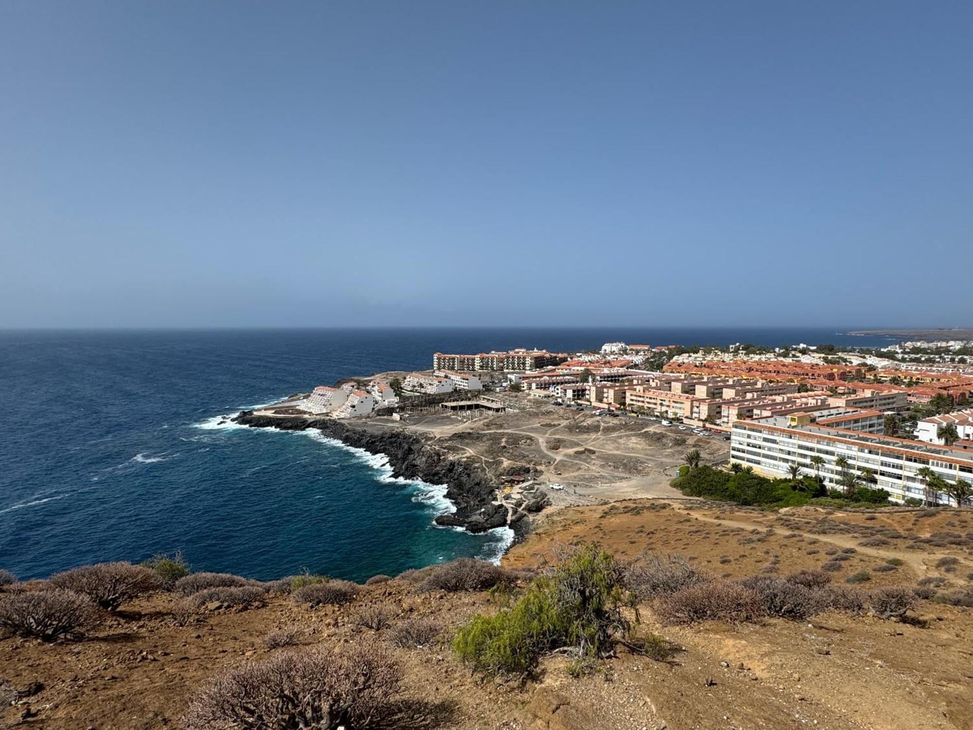 Apartment Island Breeze Tenerife