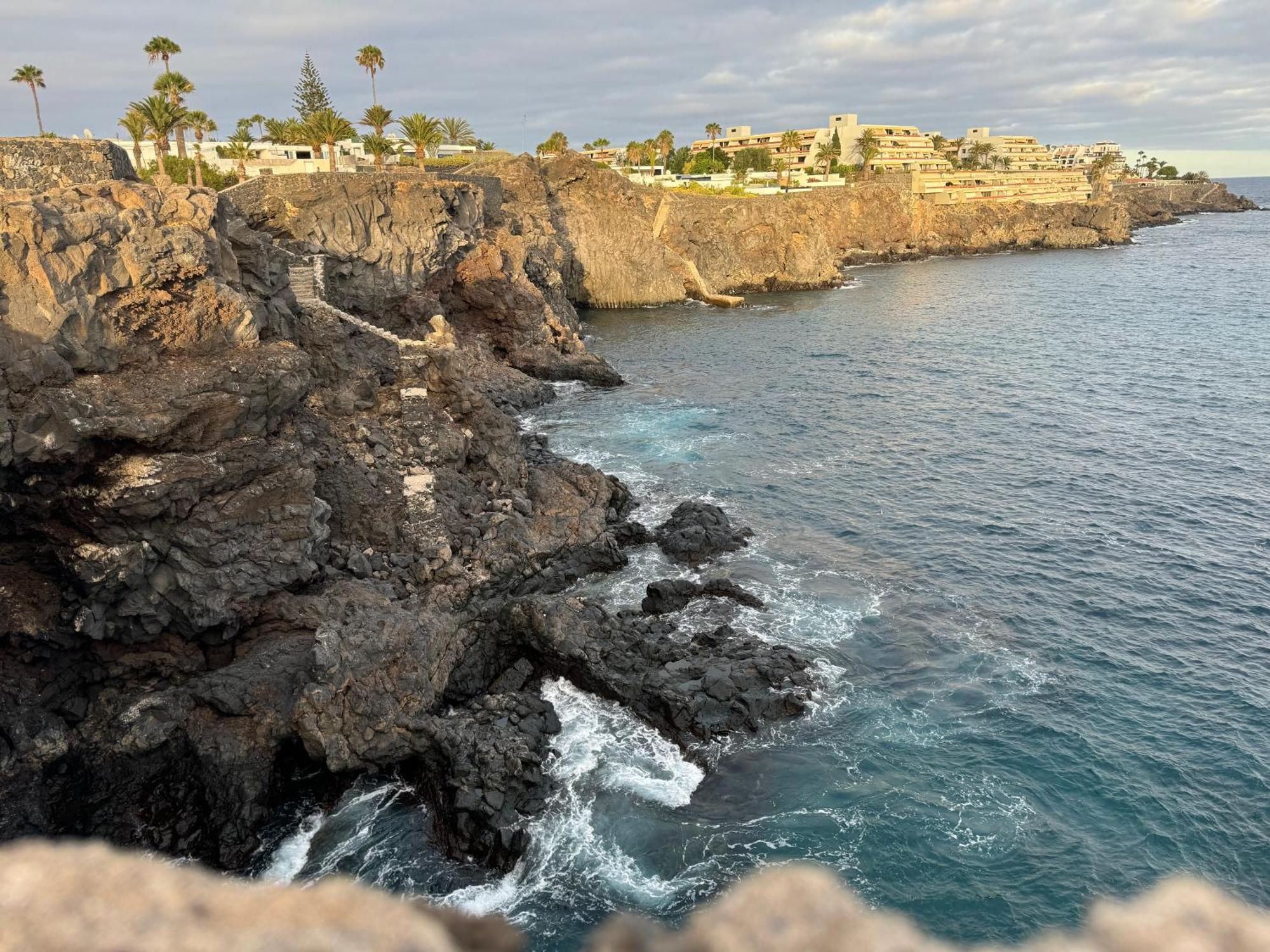 Apartment Island Breeze Tenerife *