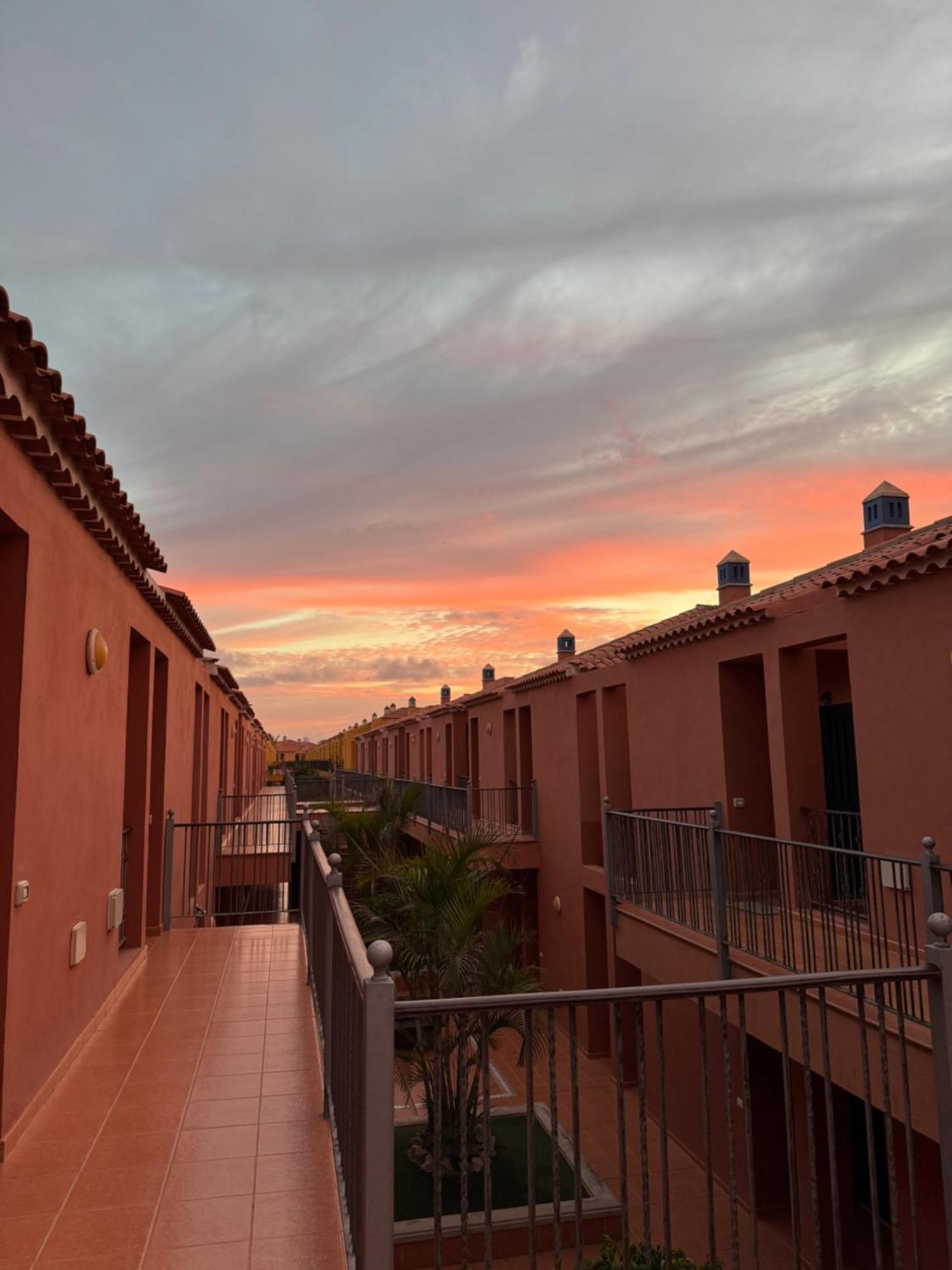 Apartment Island Breeze Tenerife