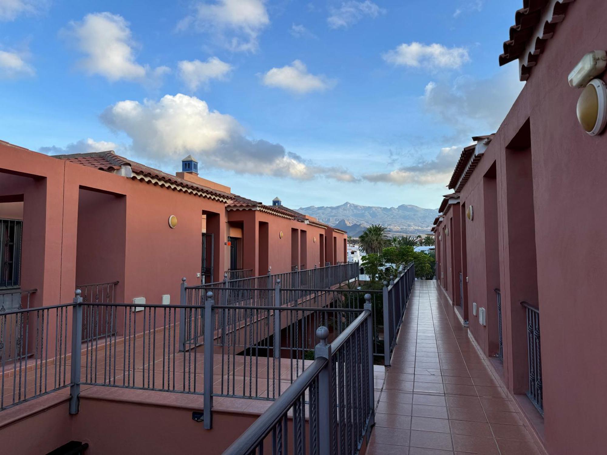 Island Breeze Tenerife Apartment Arona (Tenerife)